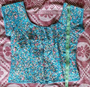 Women Jardoshi Work Lengha Choli Set With Dupatta