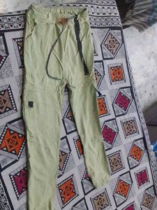 Trouser For Girls