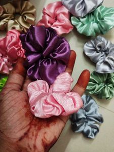 Scrunchies
