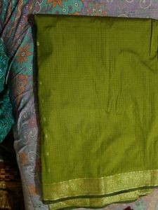 New Saree Amazing 🤩 Look