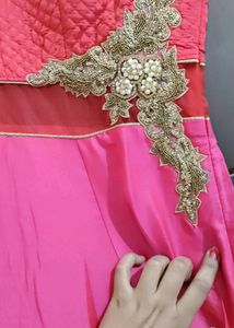 Gown