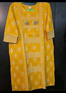 Kurta Combo