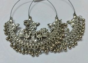 Jhumka 💗🦚