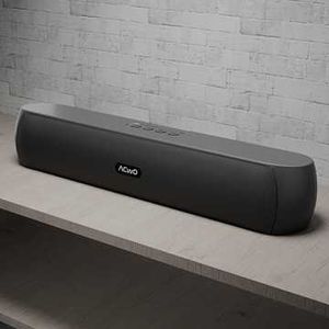 16W Bluetooth Speaker
