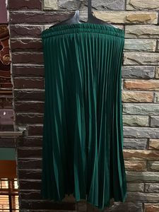 Flared Skirt