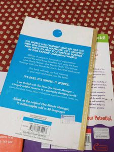 International Bestselling Authors Self-help Combo