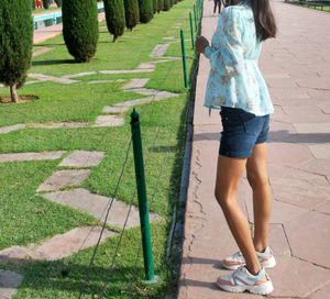 Floral Aesthetic Top