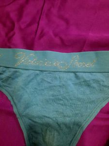 Victoria&#39;s Secret Thong