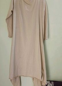 Long and Beautiful Shrug 🤩