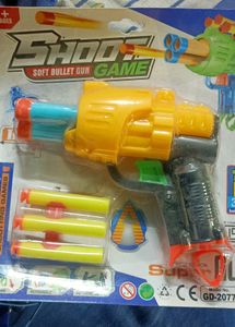Shooting Games