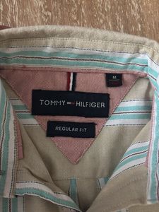 Tommy Hilfiger Kids Shirt