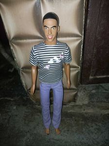 Ken Doll