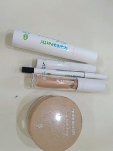 Mamaearth Bundle