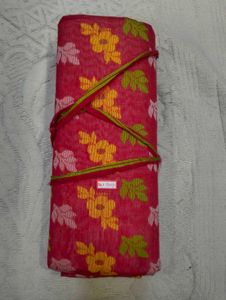 Dhakai Saree