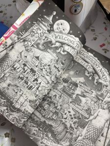 Once Upon a Broken Heart