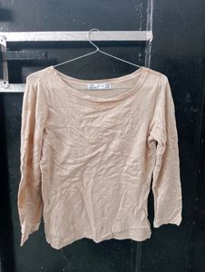 Zara Top