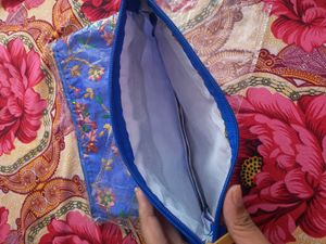 Pouches
