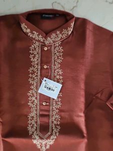 Elegant Kurta Set