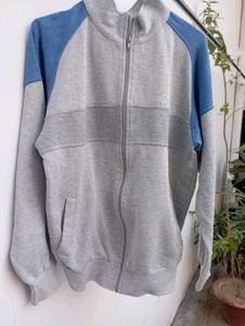 College League Strength Sweatshirt