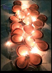 New Diya Jhalar