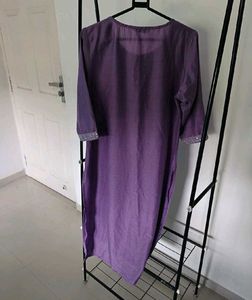 Kurta Dupatta Set