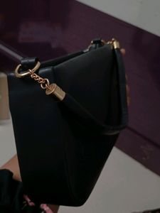 Shoulder Black Cute Women&#39;s Bag