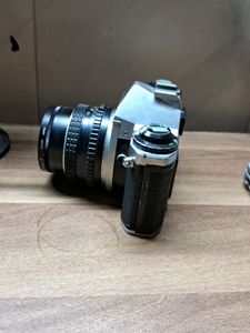 Pentax Old Vintage Camera