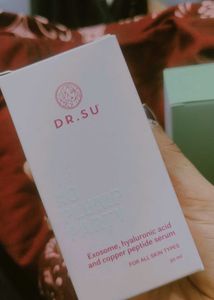 DR.SU Exosome Peptide Serum