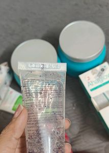 Acmed Face Wash