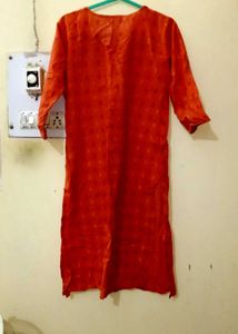 Elegant kurta