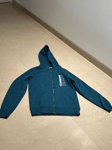 Reduced price track &amp; Hoodie Boy  11-12 Years