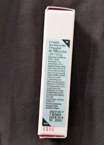 Etude mini fixing Glow Tint