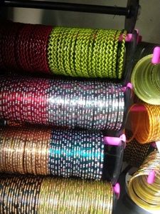 Bangles
