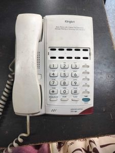 Combo Of Two Telephone