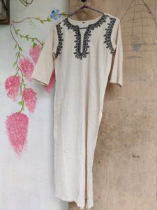 Kurti With Pants