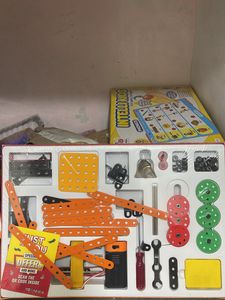 Aarti set Toy For Children&#39;s