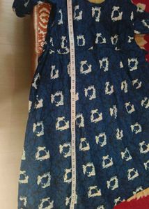 Midi Dress 👗