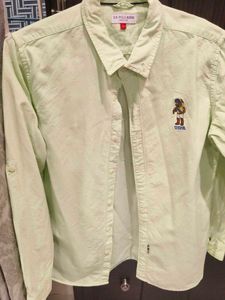 US Polo Assn. Shirt