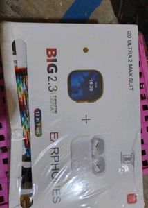 Watch Band Set
