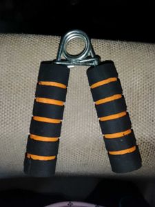 Hand Grip Strengthener