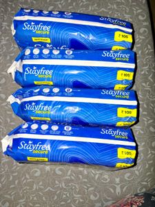 Stayfree Secure