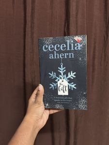 The Gift by Cecelia Ahern