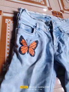 Three Jeans