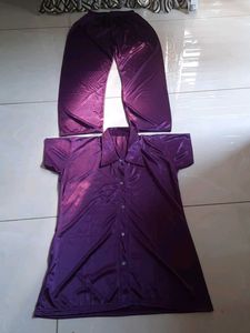 Night Suit Pajama Set Brand New