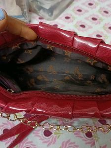 Red Bag