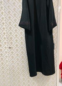 Saudi Arabia Burkha