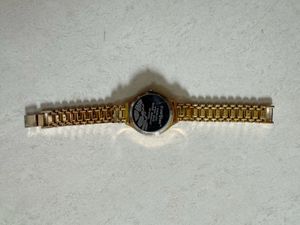 Golden Watch
