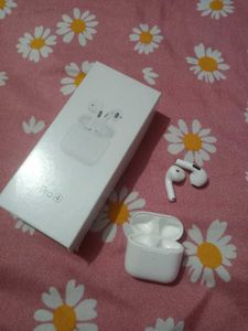 Apple Airpods 4 Pro Copy