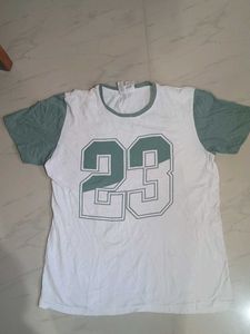 Vintage Number 23 T-Shirt