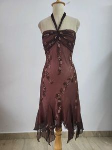 Party Wear Dress